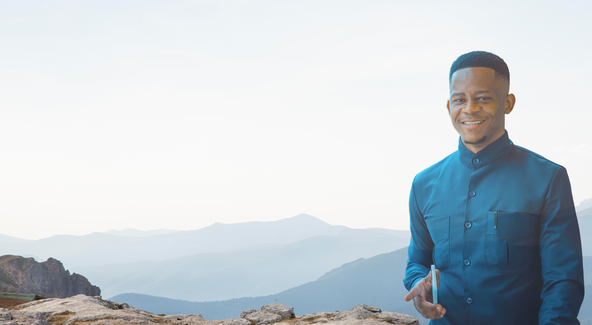 Moses Lukoo William - ICT Professional